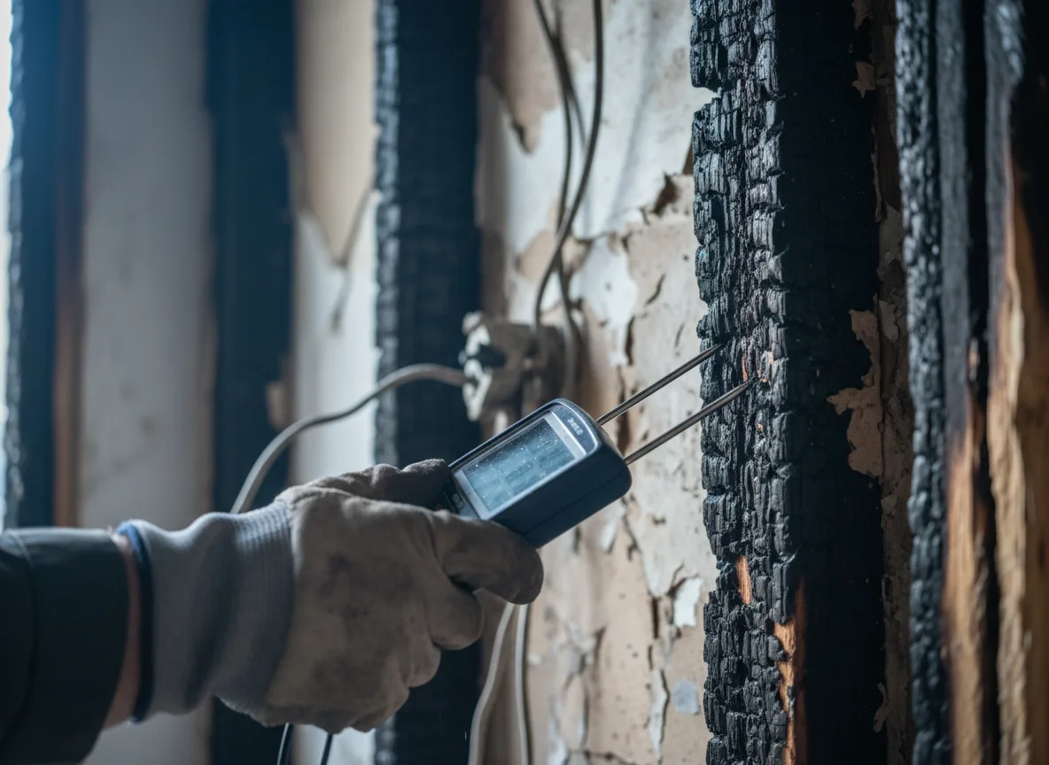 Fire Damage Restoration Lindenhurst, IL FAQs